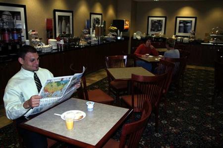 фото отеля Hampton Inn Kearney