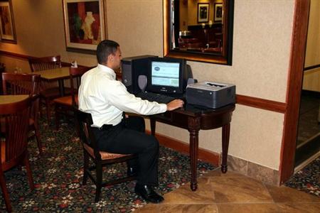 фото отеля Hampton Inn Kearney