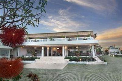 фото отеля Nusa Dua Retreat and Spa