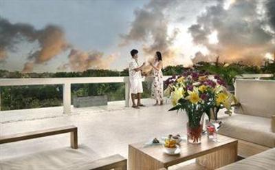 фото отеля Nusa Dua Retreat and Spa