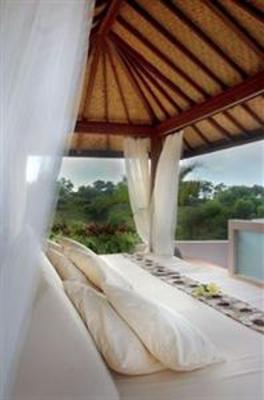 фото отеля Nusa Dua Retreat and Spa