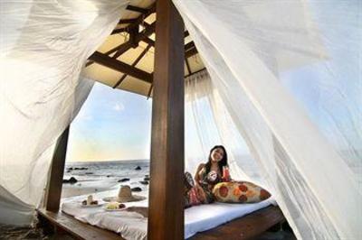 фото отеля Nusa Dua Retreat and Spa