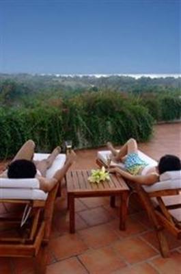 фото отеля Nusa Dua Retreat and Spa