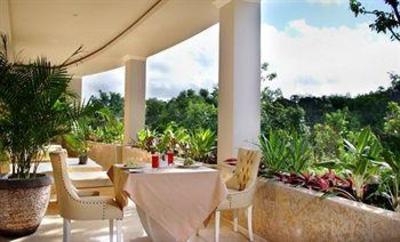 фото отеля Nusa Dua Retreat and Spa