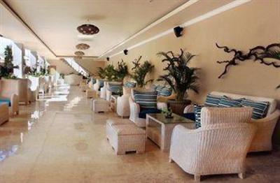 фото отеля Nusa Dua Retreat and Spa
