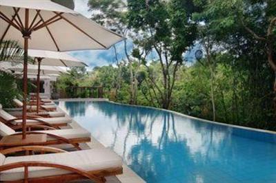 фото отеля Nusa Dua Retreat and Spa