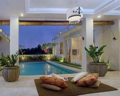 фото отеля Nusa Dua Retreat and Spa