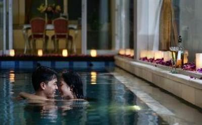фото отеля Nusa Dua Retreat and Spa