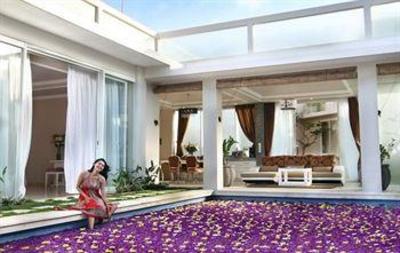 фото отеля Nusa Dua Retreat and Spa