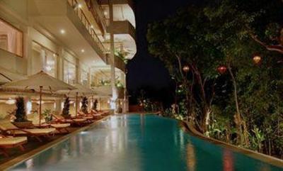 фото отеля Nusa Dua Retreat and Spa