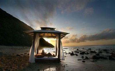 фото отеля Nusa Dua Retreat and Spa