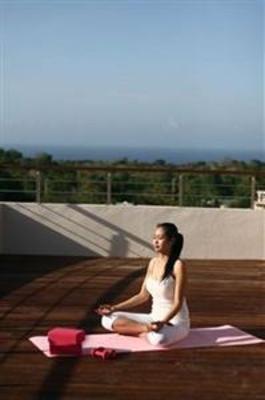 фото отеля Nusa Dua Retreat and Spa