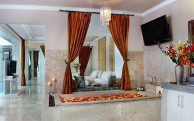 фото отеля Nusa Dua Retreat and Spa