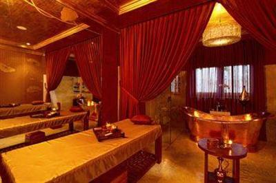 фото отеля Nusa Dua Retreat and Spa