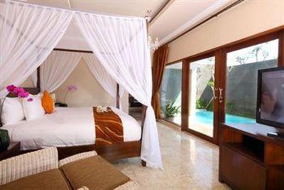 фото отеля Nusa Dua Retreat and Spa