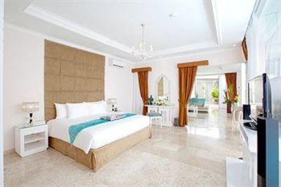 фото отеля Nusa Dua Retreat and Spa