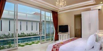 фото отеля Nusa Dua Retreat and Spa