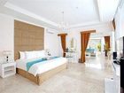 фото отеля Nusa Dua Retreat and Spa