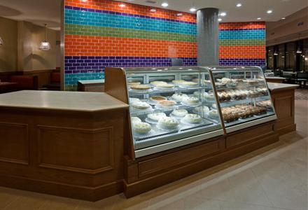 фото отеля Holiday Inn Toronto Airport East