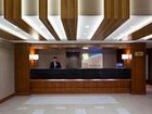 фото отеля Holiday Inn Toronto Airport East