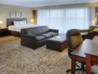 фото отеля Holiday Inn Toronto Airport East