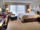 фото отеля Holiday Inn Toronto Airport East