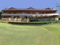 Hesperia Chalet del Golf Hotel Bolvir