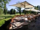 фото отеля Hesperia Chalet del Golf Hotel Bolvir