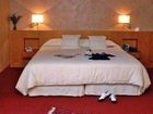 фото отеля Hesperia Chalet del Golf Hotel Bolvir