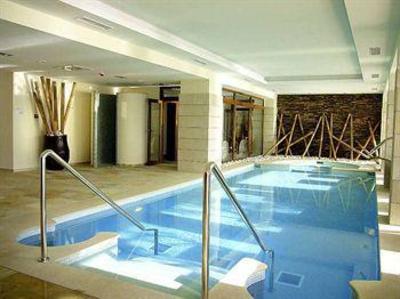 фото отеля Grupotel Aguait