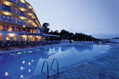 фото отеля Grupotel Aguait