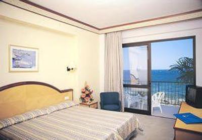 фото отеля Grupotel Aguait