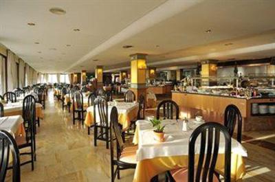 фото отеля Grupotel Aguait