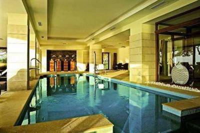 фото отеля Grupotel Aguait
