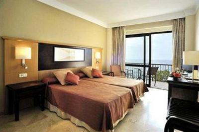 фото отеля Grupotel Aguait