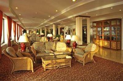 фото отеля Grupotel Aguait