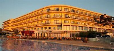 фото отеля Grupotel Aguait