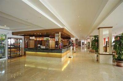 фото отеля Grupotel Aguait