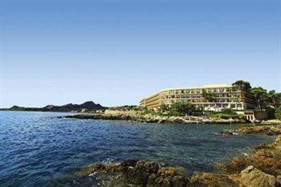 фото отеля Grupotel Aguait