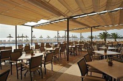 фото отеля Grupotel Aguait