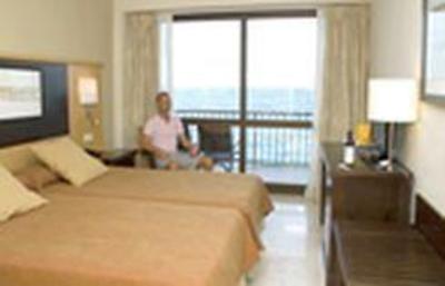 фото отеля Grupotel Aguait