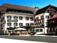 Hotel Zur Post Ruhpolding