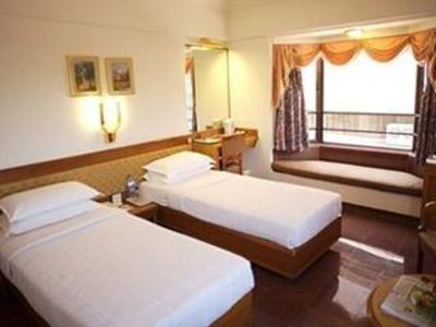 фото отеля Tunga Paradise Hotel