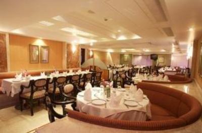 фото отеля Tunga Paradise Hotel
