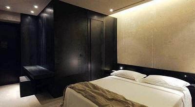 фото отеля Hotel Straf