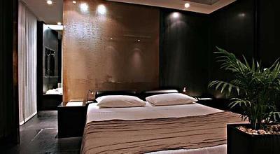 фото отеля Hotel Straf