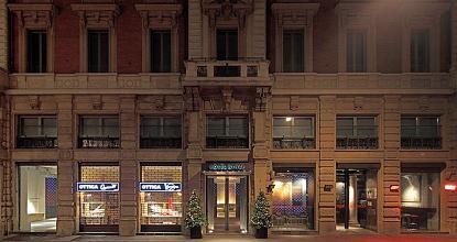 фото отеля Hotel Straf