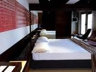 фото отеля Hotel Straf