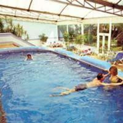 фото отеля Hotel Playalinda Roquetas de Mar