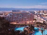 Hotel Playalinda Roquetas de Mar